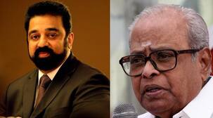 Kamal Haasan wishes K. Balachander a speedy recovery
