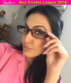 Is Kamya Punjabi out of work?