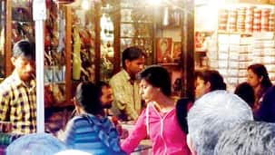 Tanu Weds Manu 2 on loaction: Kangana Ranaut's tomboy look revealed - view pic!