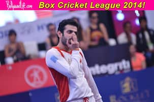 Box Cricket League 2014: Why does Karan Patel instigate people to fight?