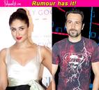 Kareena Kapoor to play Sangeeta Bijlani onscreen, will lock lips with Emraan Hashmi?