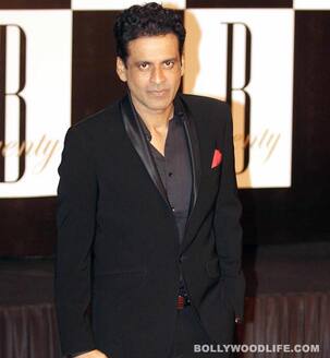 Manoj Bajpayee: I will work only when I'd get the money I demand
