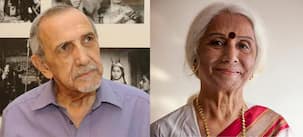 Legends of India to honour Prabha Atre, Ebrahim Alkazi