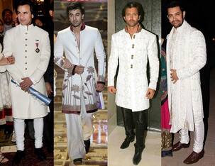 Shocking: Ranbir Kapoor signed Anurag Kashyap's Bombay Velvet after Saif Ali Khan, Aamir Khan and Hrithik Roshan rejected it!