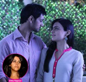 Why did Ekta Kapoor lose her cool with the crew of Meri Aashiqui Tum Se Hi