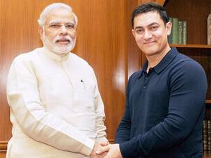 Aamir Khan wants PM Narendra Modi to watch PK