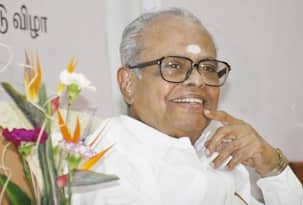 Kollywood demands memorial statue in remembrance of late K Balachander