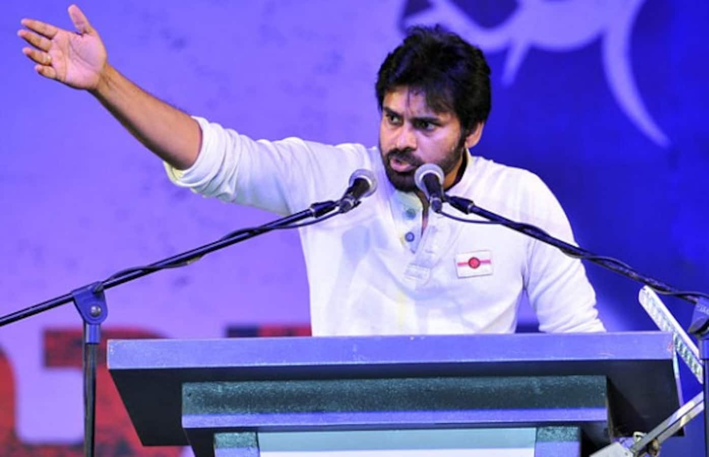 Pawan Kalyan's Jana Sena Party can now contest elections! - Bollywood News  & Gossip, Movie Reviews, Trailers & Videos at 