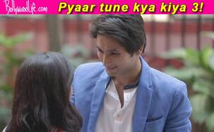 Pyaar Tune Kya Kiya 3: Will Shaurya choose love over his career?