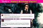 Narendra Modi, Pawan Kalyan, Sonakshi Sinha wish Rajinikanth on his birthday!