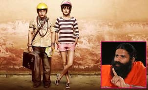 Baba Ramdev- Newest hater of Aamir Khan's PK; demands social boycott of those involved