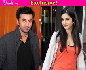 Hot scoop: Katrina Kaif was the only one who knew about Ranbir Kapoor's cameo in PK!
