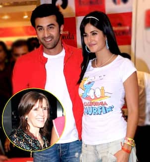Ranbir Kapoor to ask Katrina Kaif's mom her hand in marriage on his New Year visit to London?