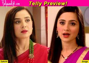 Ek Hasina Thi: Has Sakshi finally learnt about Durga’s true identity?