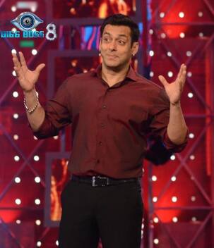 Bigg Boss 8 highlights: Salman Khan back as host, no eliminations this weekend