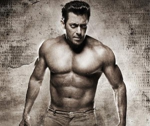 SAlman-Jai-ho