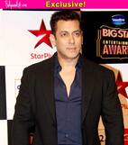 Hot Scoop: Salman Khan confirms leaving Bigg Boss 8