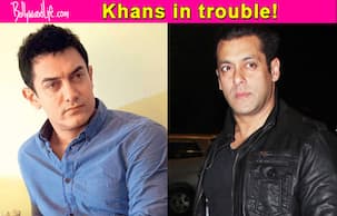 After Aamir Khan, Salman Khan embroiled in a controversy