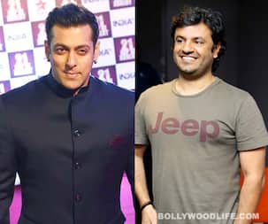 Salman Khan to play himself in Vikas Bahl's TV show
