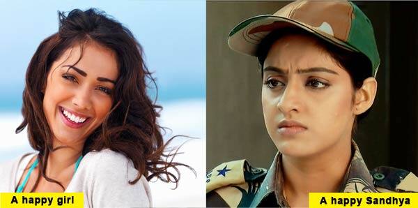 Sandhya-happy-031214