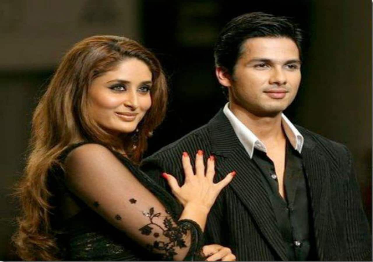 Shahid Kapoor: I have never said no to working with Kareena Kapoor Khan! - Bollywood News & Gossip, Movie Reviews, Trailers & Videos at Bollywoodlife.com