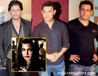 Save your women, pleads Shehnaz Treasurywala in an open letter to Shah Rukh Khan, Salman Khan and Aamir Khan!
