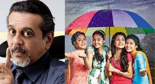 Shastri Sisters: Shishir Sharma to enter the show and bring a new twist