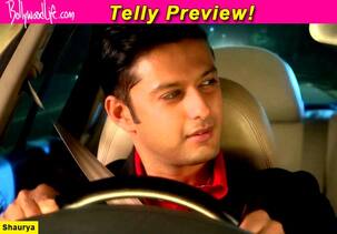 Ek Hasina Thi: What is Shaurya’s game plan against Rajnath?