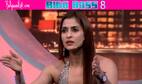 Bigg Boss 8: Shilpa Saklani doesn’t approve Upen Patel and Pritam’s behaviour in the house