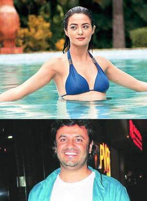 Surveen Chawla to work with Queen director Vikas Bahl?