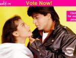 Deepika Padukone-Ranveer Singh, Katrina Kaif-Ranbir Kapoor - who should reprise Shah Rukh Khan and Kajol's role in the Dilwale Dulhania Le Jayenge&nbsp;remake?