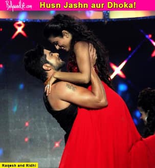 Ridhi Dogra and Raqesh Vashisth to romance again onscreen – view pics!