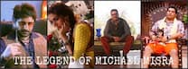 The Legend of Michael Mishra set to release in March next year