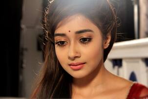 Tina Dutta: I am single, but my Mr Right shouldn’t be from the industry