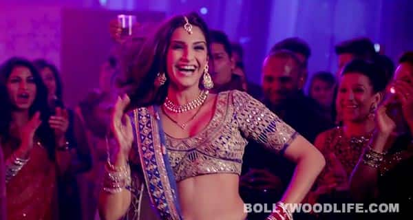 Dolly Ki Doli trailer: Sonam Kapoor as the looteri dulhan will leave you&nbsp;amazed!