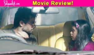 Ugly movie review: Ronit Roy's stellar performance in this Anurag Kashyap film blows you away