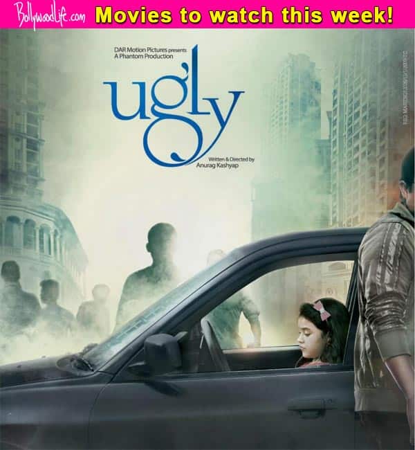 Movies to watch this week: Ugly