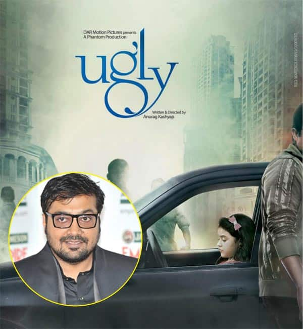 ugly movie review anurag kashyap