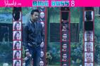 Bigg Boss 8 highlights: Upen Patel says 'I love you' to Karishma Tanna, Dimpy Ganguly, Pritam Singh get nominated for evictions!
