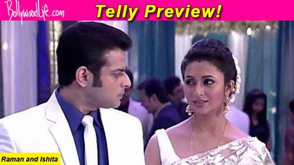 yeh hai mohabbatein episode 144