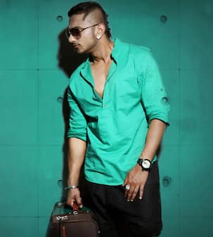 Yo Yo Honey Singh to croon for a Tamil film yet again!