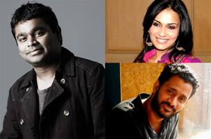 Soundarya Rajnikanth and Resul Pookutty wish AR Rahman on his birthday