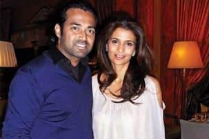 Rhea Pillai's open letter refuting the allegations put on her by ex-husband Leander Paes