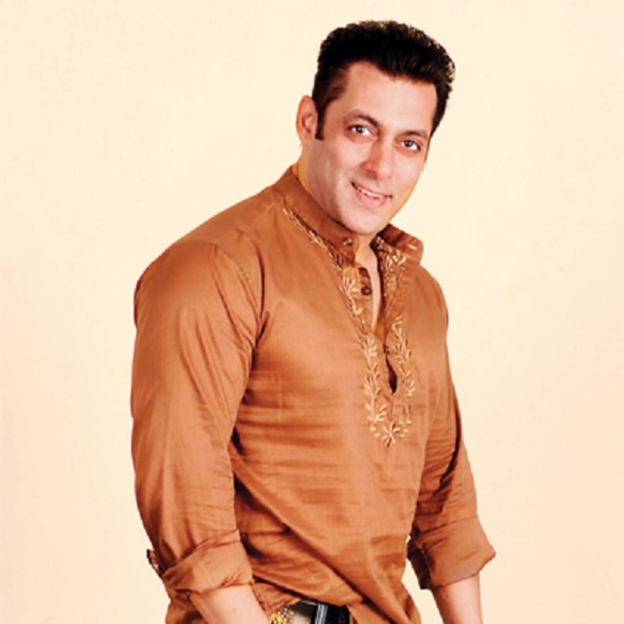Salman Khan I want to have kids without a wife! Bollywood News