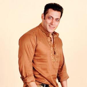 Salman Khan: I want to have kids without a wife!