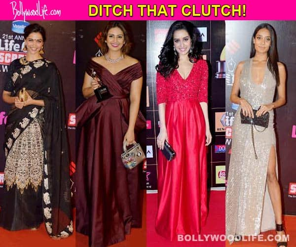 Here is why Deepika Padukone, Shraddha Kapoor, Huma Qureshi should stop ...