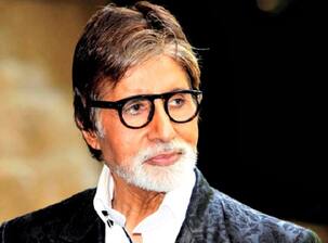 Amitabh Bachchan opens up about life, the unknown and media on his blog