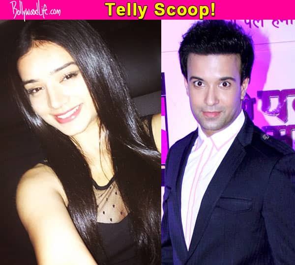 Former Bigg Boss 8 contestant Sukirti Kandpal bags a TV show with Aamir&amp;amp;amp;amp;nbsp;Ali!