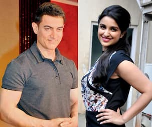 Aamir Khan, Parineeti Chopra- actors who have no releases in 2015