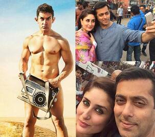 After Aamir Khan’s PK, Salman Khan’s Bajrangi Bhaijaan faces protests?